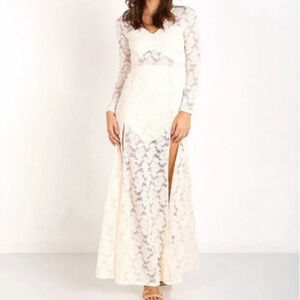New Nightcap Jirapa Lace Dress